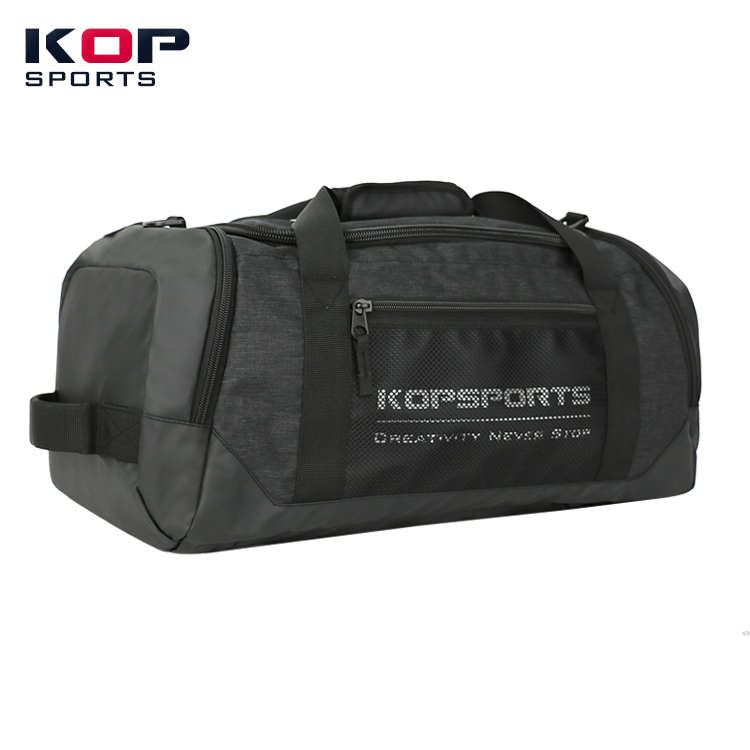 K20TB101 Sports GYM Duffel Bag