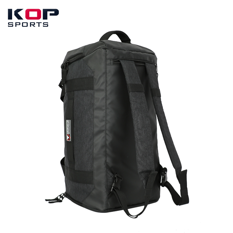 K20TB101 Sports GYM Duffel Bag