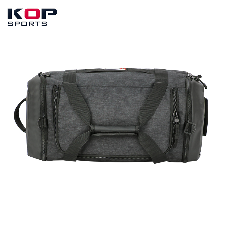 K20TB101 Sports GYM Duffel Bag