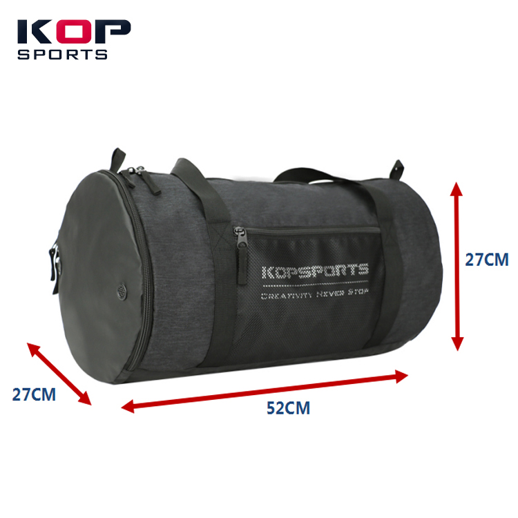 K20TB102 Sports GYM Duffel Bag