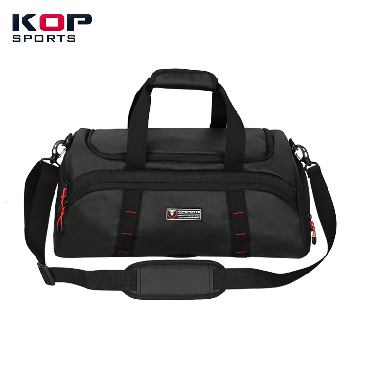 K20TB103 Sports GYM Duffel Bag