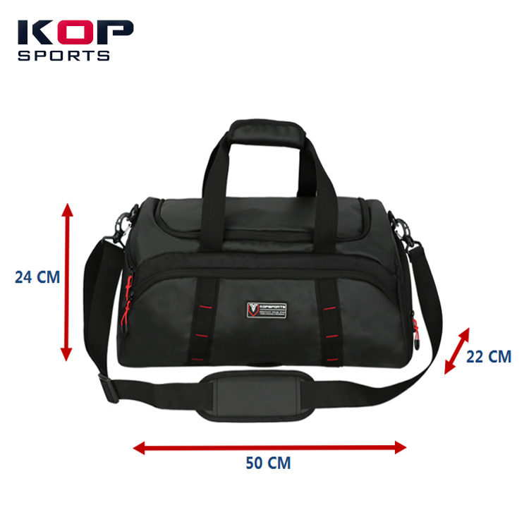 K20TB103 Sports GYM Duffel Bag