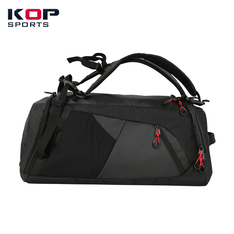 K20TB104 Sports GYM Duffel Bag