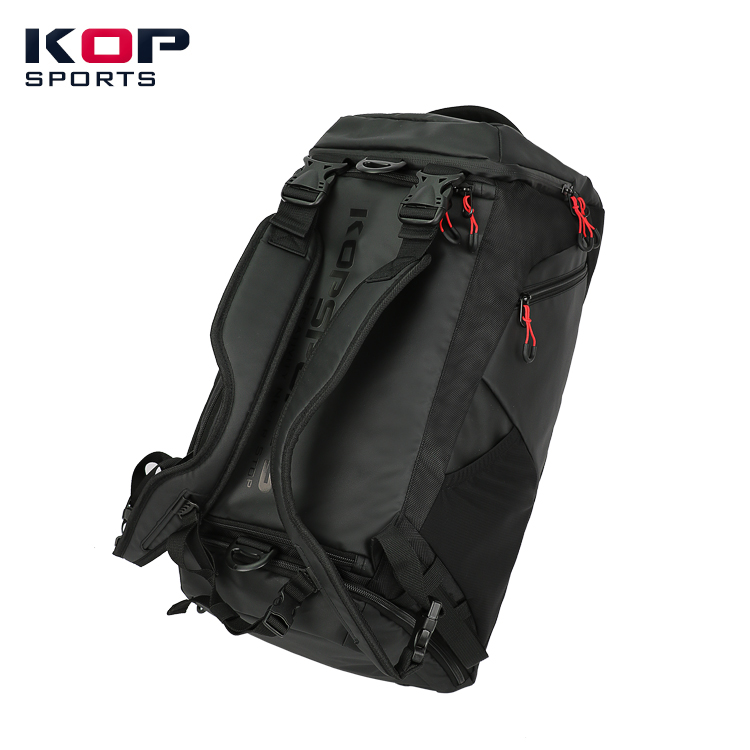 K20TB104 Sports GYM Duffel Bag