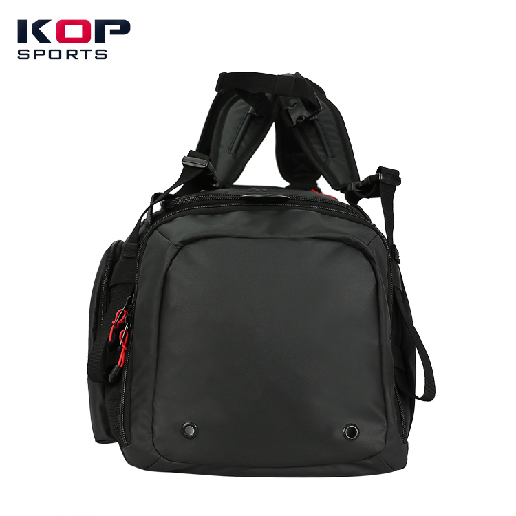 K20TB104 Sports GYM Duffel Bag