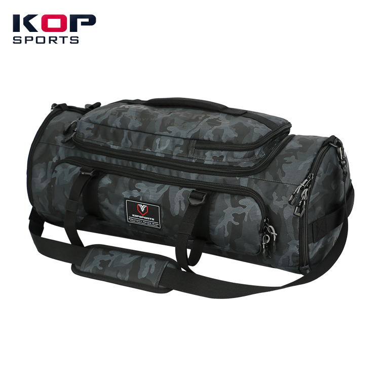 K20TB105 Sports GYM Duffel Bag