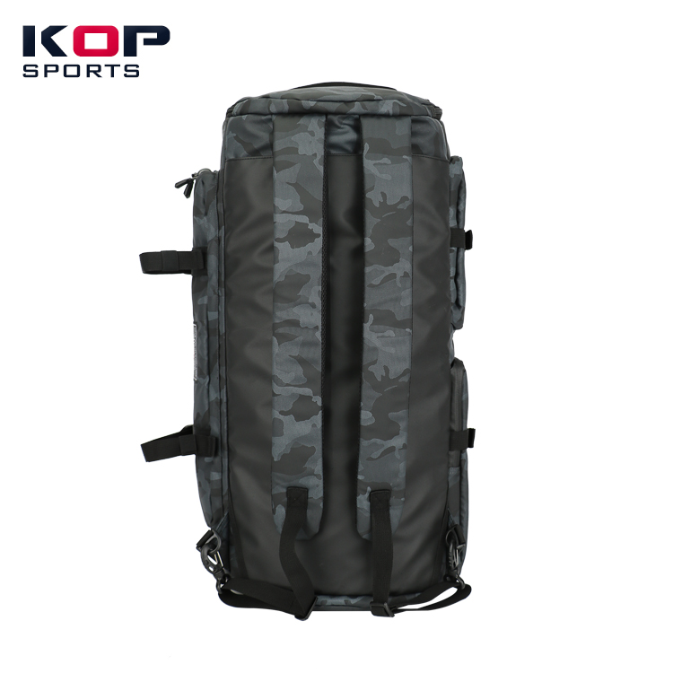 K20TB105 Sports GYM Duffel Bag