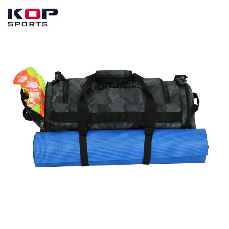 K20TB106 Sports GYM Duffel Bag