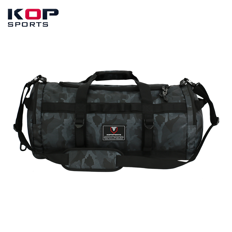 K20TB106 Sports GYM Duffel Bag