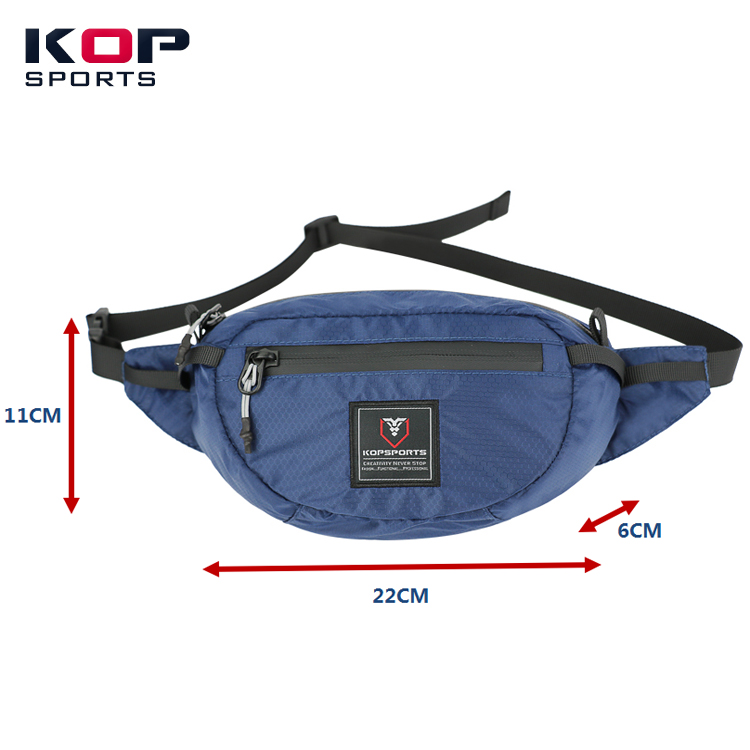 K20TB316 Sports Waist Bag