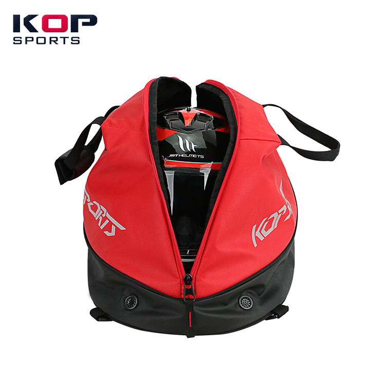 K20RH002P New Basic Motorcycle Racing Helmet Bag
