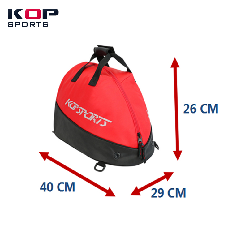 K20RH002P New Basic Motorcycle Racing Helmet Bag