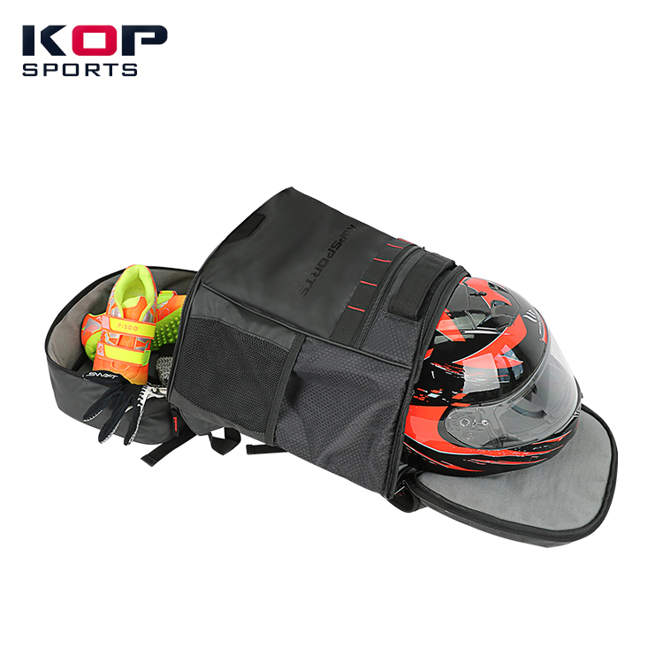 K20RH013P New Basic Motorcycle Racing Helmet Bag