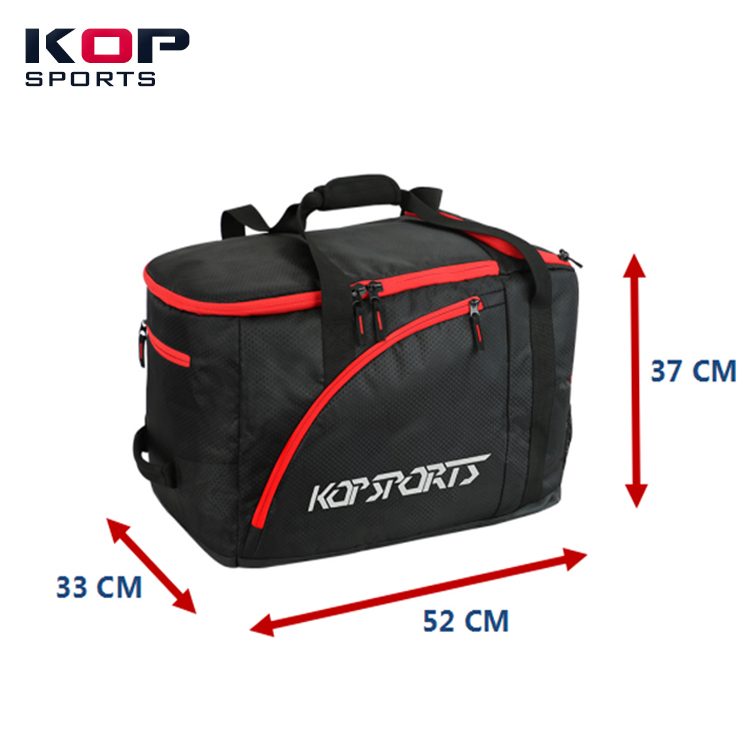 K20RH014P New Basic Motorcycle Racing Helmet Bag