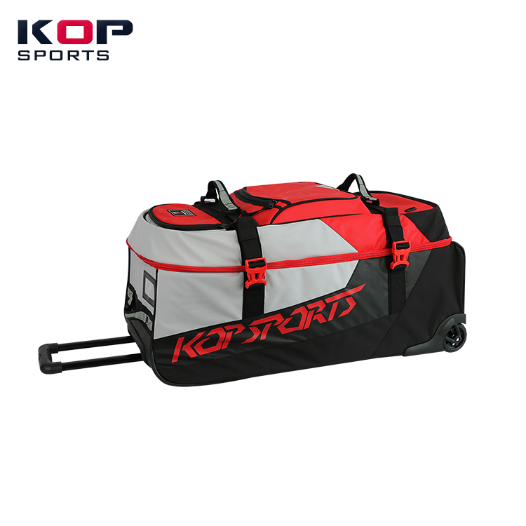 K20RH001P New Wheeled Motorcycle Racing Helmet Euipment Bag