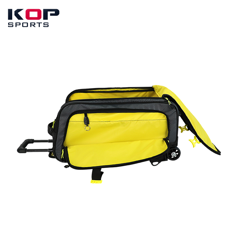 K20RH005P New Wheeled Motorcycle Racing Helmet Euipment Bag