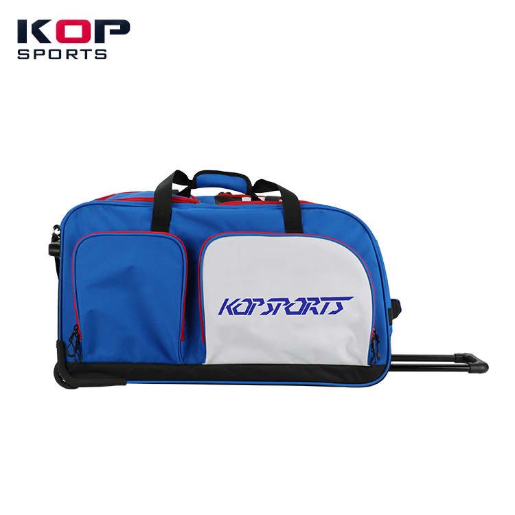 K20RH011P New Wheeled Motorcycle Racing Helmet Euipment Bag