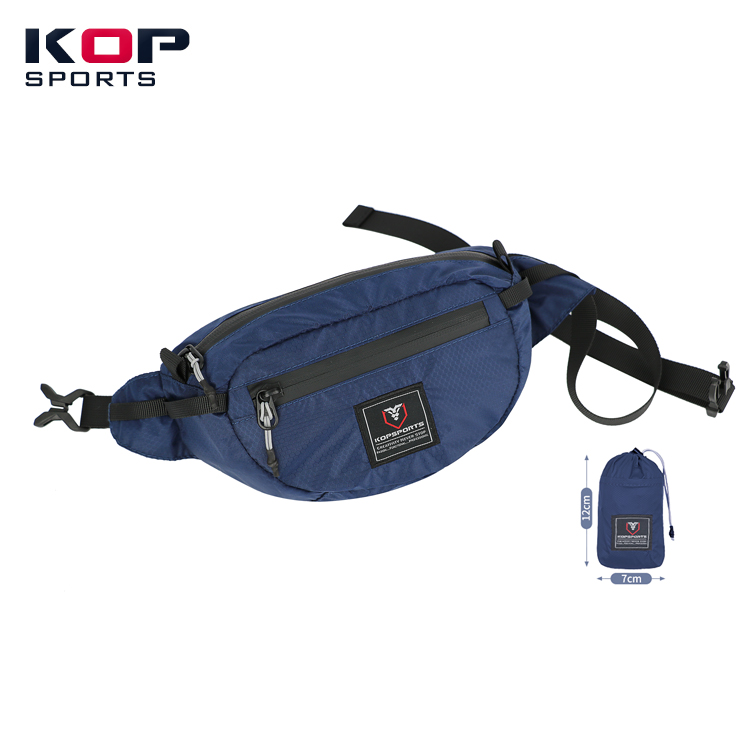 K20TB316 Sports Waist Bag