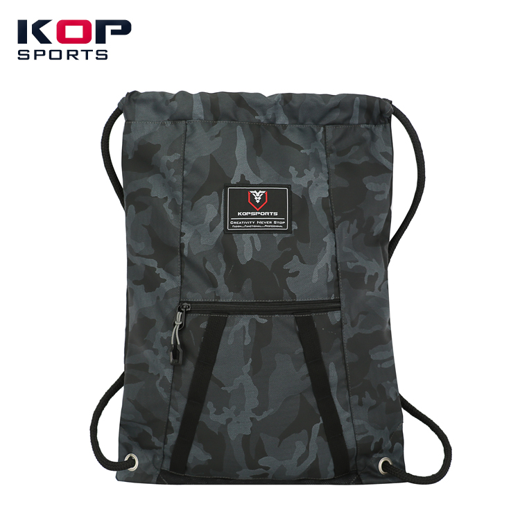 K20TB201 Sports Sack Pack Drawstring Bag