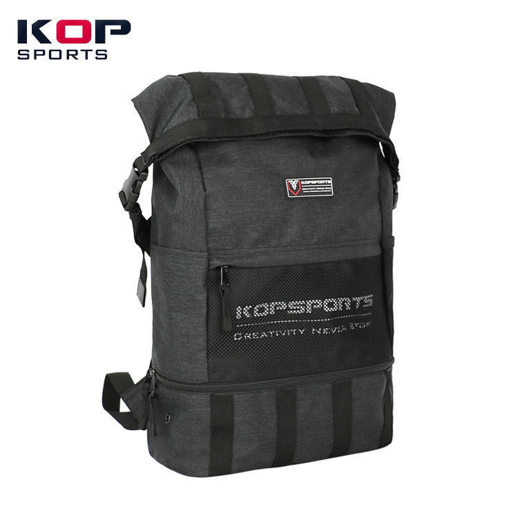 K20TB001 Sports Training Backpack