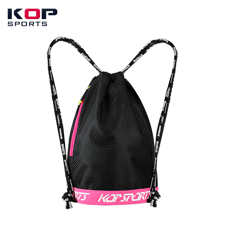 K20BL001P Basketball Football Volleyball Sack Pack