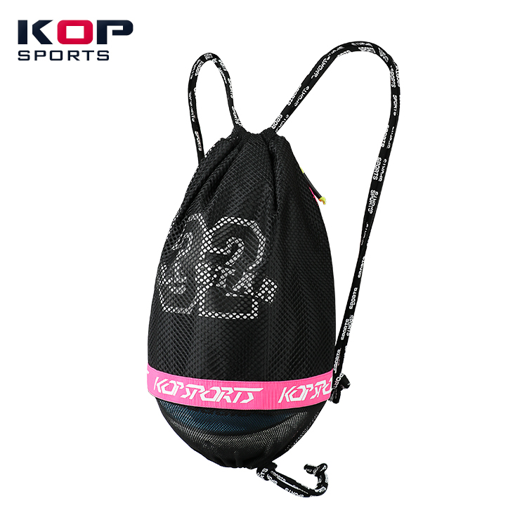 K20BL002P Basketball Football Volleyball Sack Pack