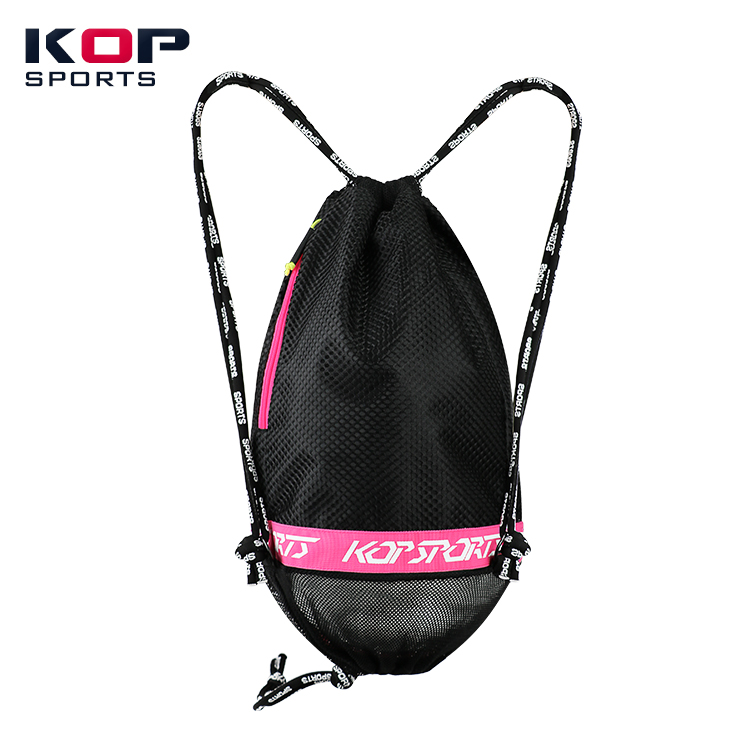 K20BL002P Basketball Football Volleyball Sack Pack