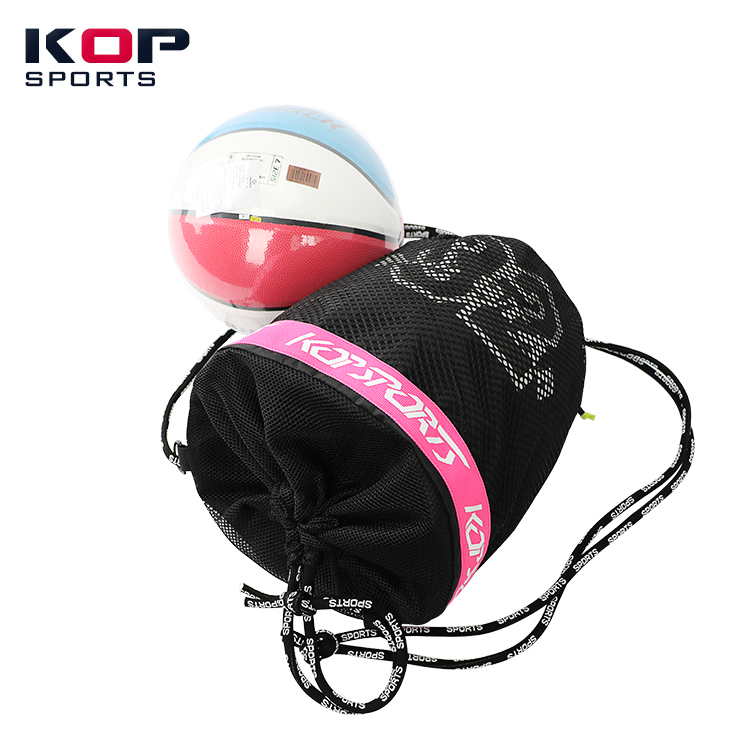 K20BL002P Basketball Football Volleyball Sack Pack