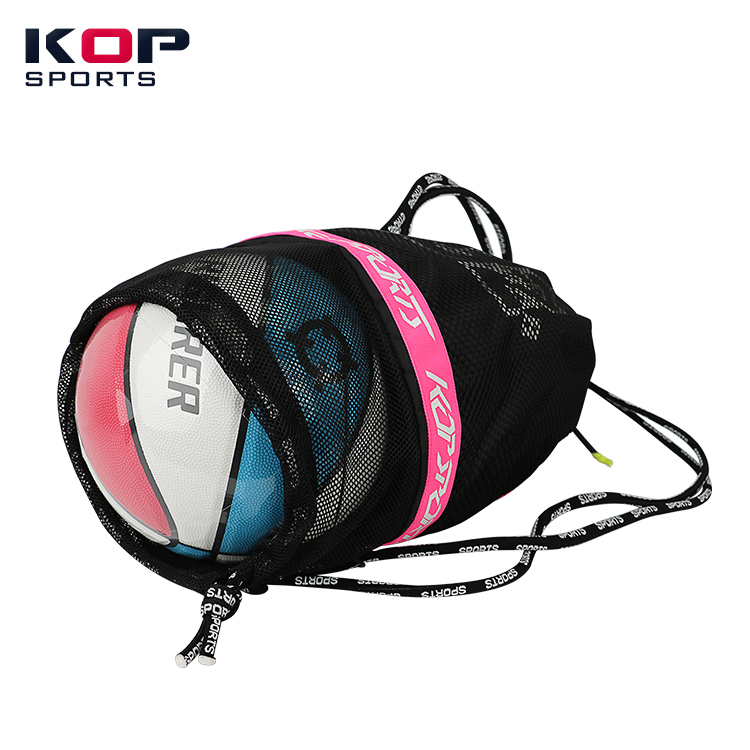 K20BL002P Basketball Football Volleyball Sack Pack