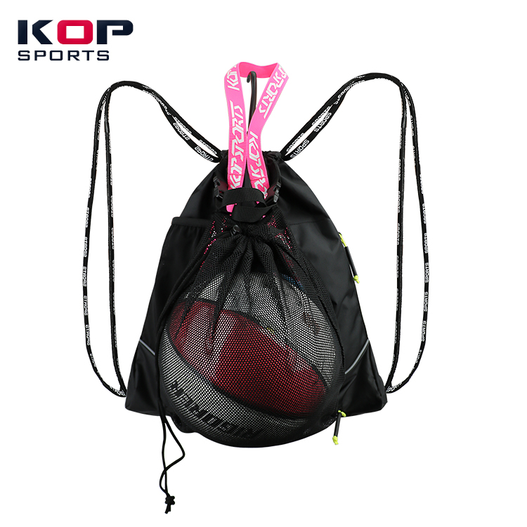 K20BL003P Basketball Football Volleyball Sack Pack