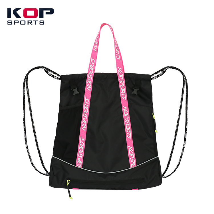 K20BL003P Basketball Football Volleyball Sack Pack