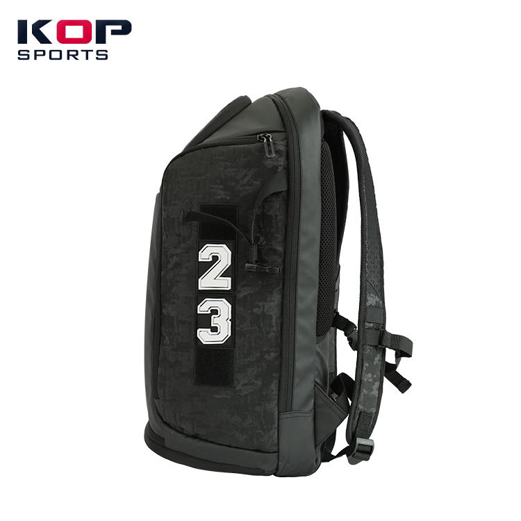 K20BL004P Basketball Football Volleyball Backpack