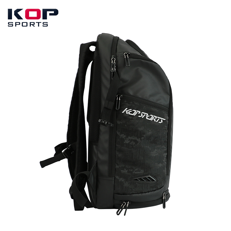 K20BL004P Basketball Football Volleyball Backpack