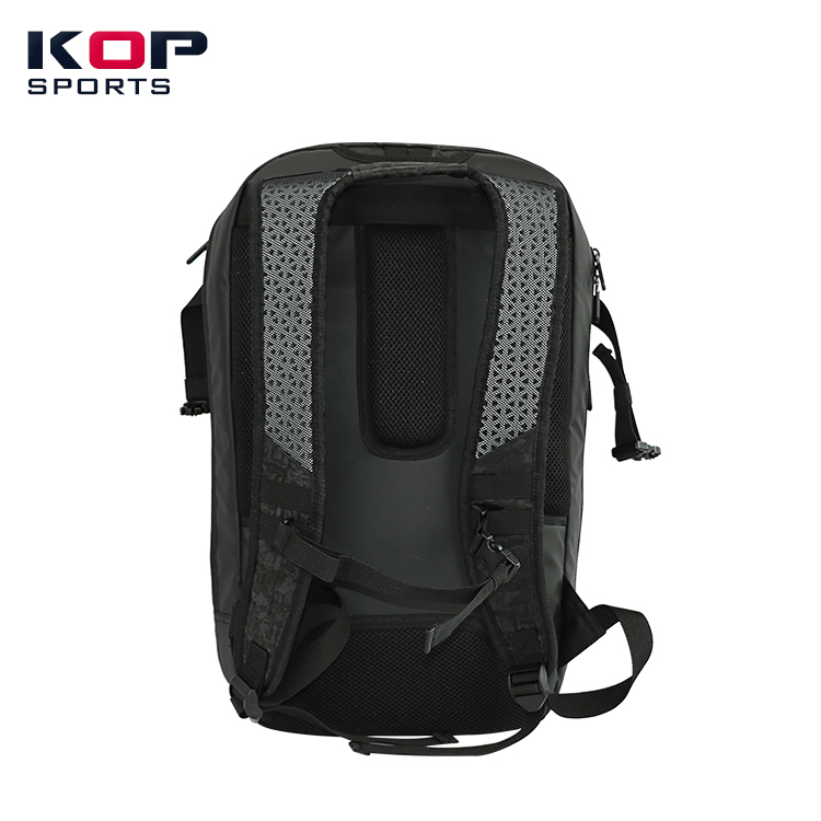 K20BL004P Basketball Football Volleyball Backpack