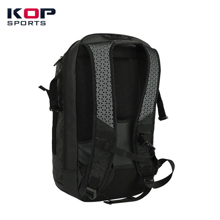 K20BL004P Basketball Football Volleyball Backpack