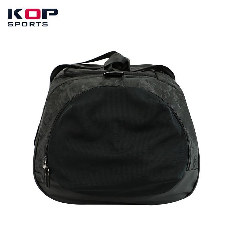 K20BL005P Basketball Football Volleyball Duffel Bag