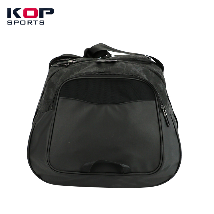 K20BL005P Basketball Football Volleyball Duffel Bag