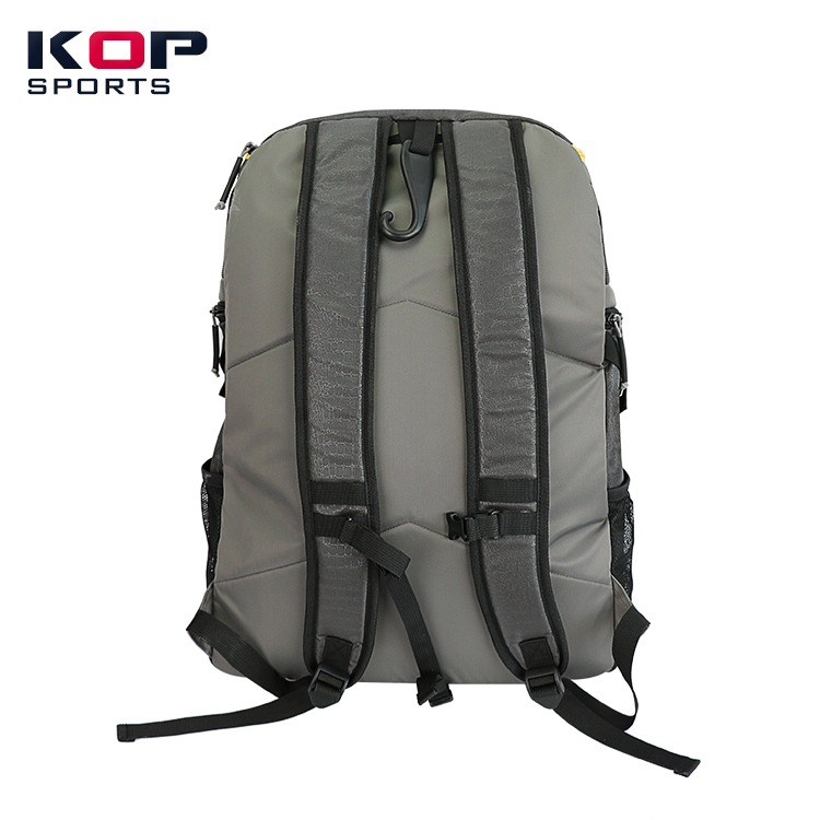 K20BL006P Basketball Football Volleyball Backpack