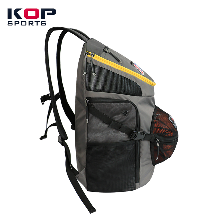 K20BL006P Basketball Football Volleyball Backpack