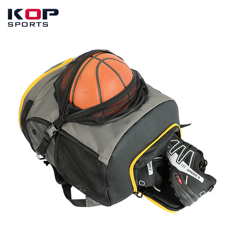 K20BL006P Basketball Football Volleyball Backpack