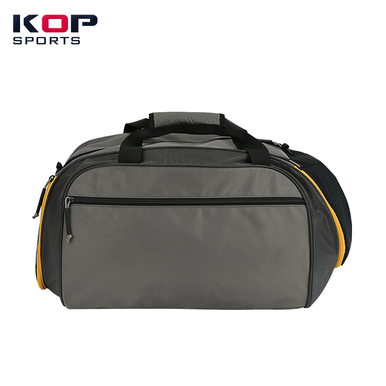 K20BL007P Basketball Football Volleyball Duffel Bag