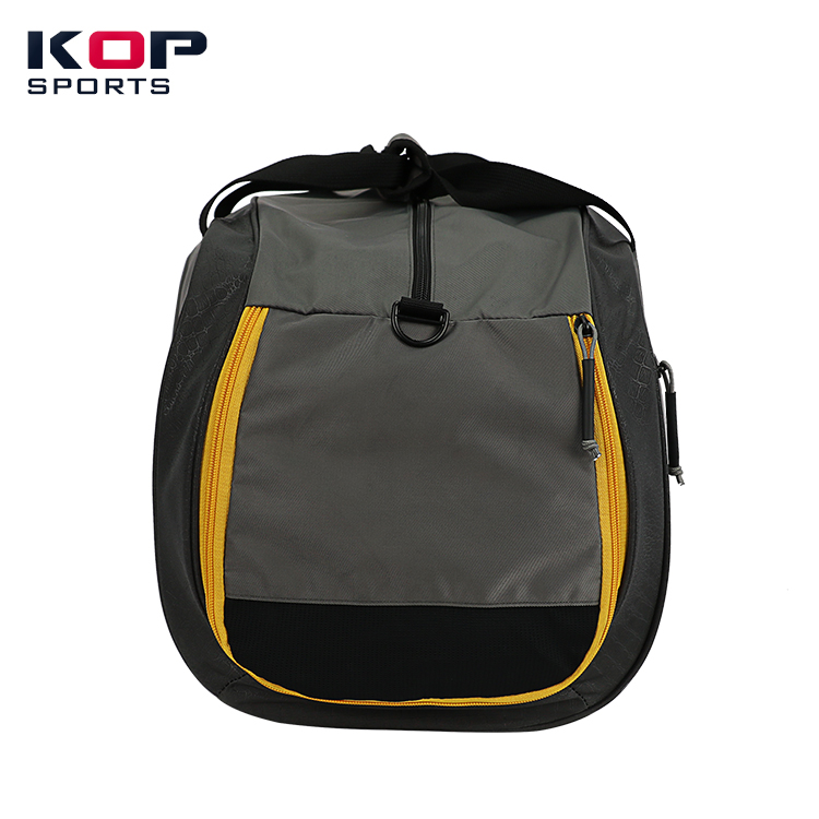 K20BL007P Basketball Football Volleyball Duffel Bag