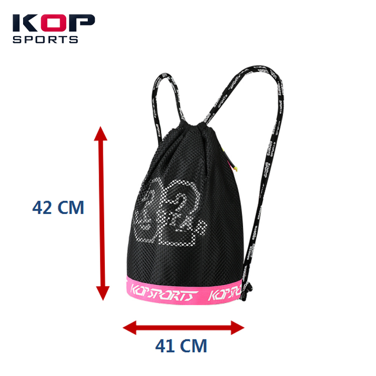 K20BL001P Basketball Football Volleyball Sack Pack