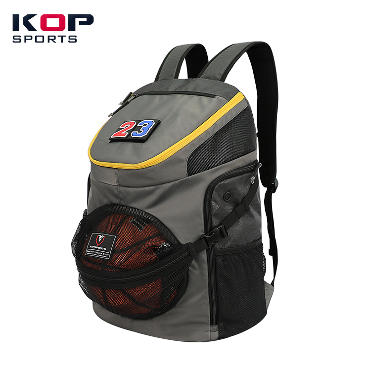 K20BL006P Basketball Football Volleyball Backpack