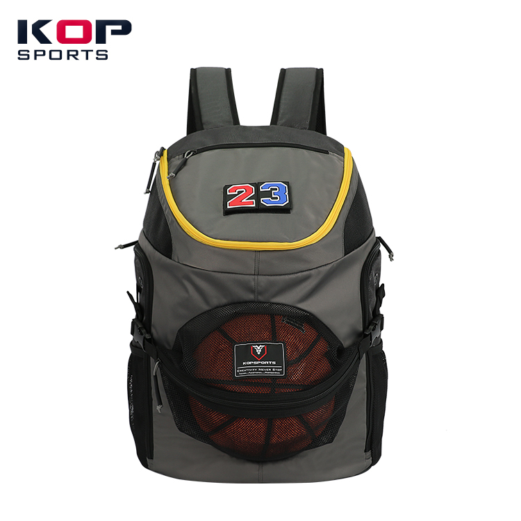 K20BL006P Basketball Football Volleyball Backpack