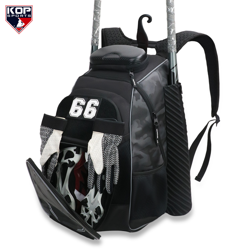 K23BP019 Softball Baseball Backpack