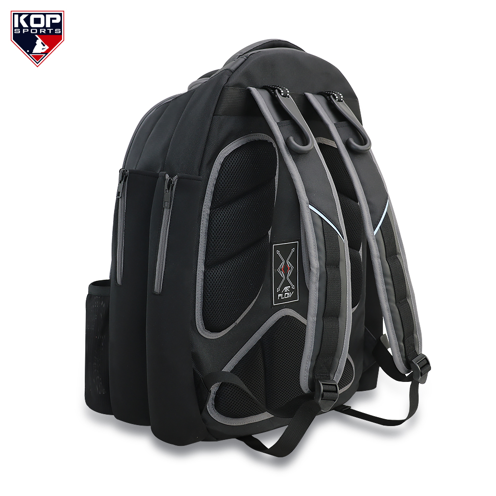 K23BP030P Softball Baseball Backpack