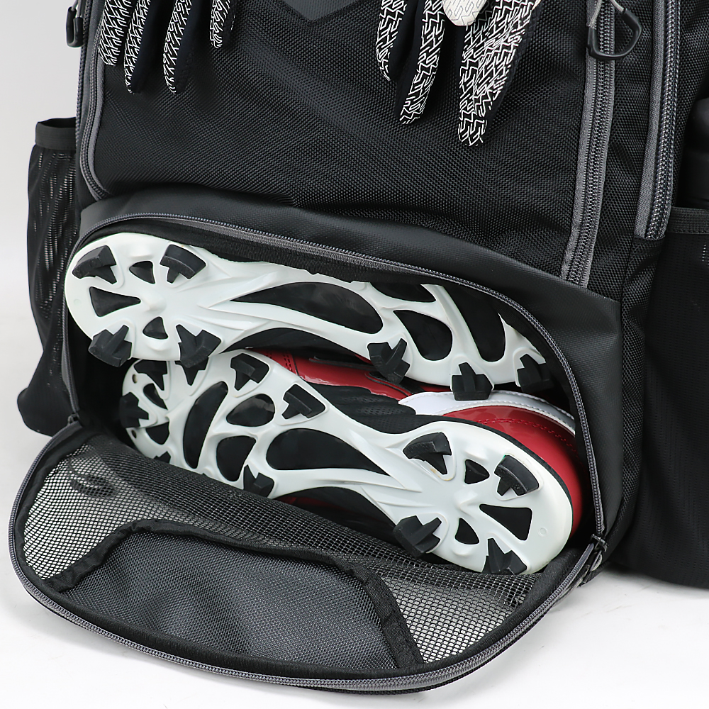 K23BP030P Softball Baseball Backpack