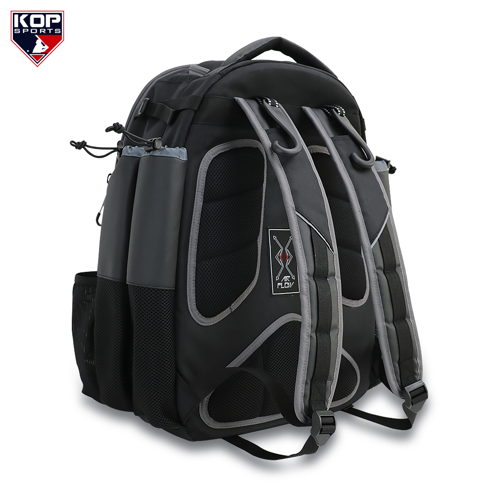 K23BP031P Softball Baseball Backpack