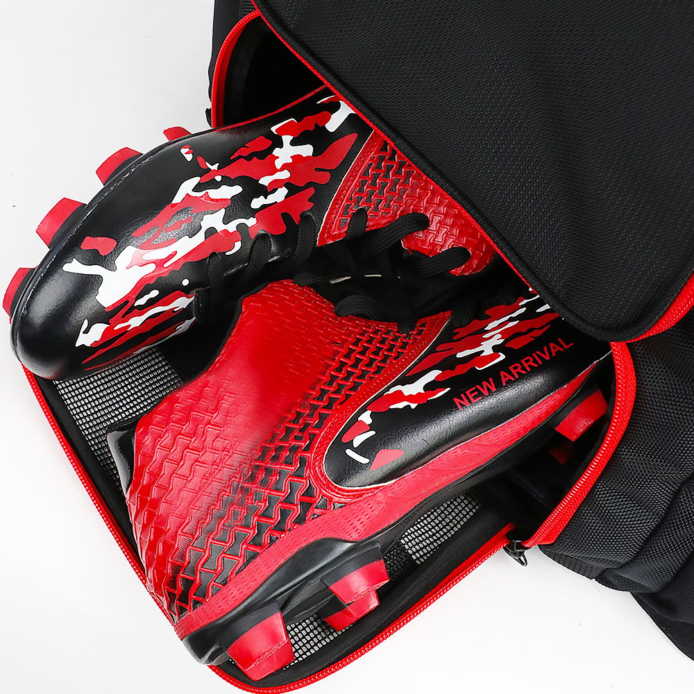 K23BP032 Softball Baseball Backpack